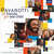Caratula frontal de For War Child Pavarotti & Friends