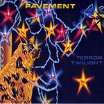 Terror Twilight Pavement