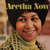 Caratula Frontal de Aretha Franklin - Aretha Now