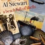 A Beach Full Of Shells Al Stewart