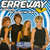 Carátula frontal Erreway El Disco De Rebelde Way