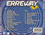Caratula trasera de El Disco De Rebelde Way Erreway
