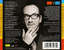 Carátula trasera Elvis Costello & The Imposters My Flame Burns Blue