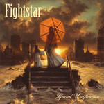 Grand Unification Fightstar