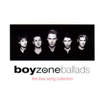 Ballads (The Love Song Collection) Boyzone