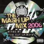  Ministry Of Sound The Mash Up Mix 2006