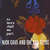 Caratula Frontal de Nick Cave & The Bad Seeds - No More Shall We Part