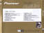Caratula trasera de  Pioneer The Album Volumen 2 House