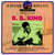 Cartula frontal B.b. King 16 Original World Hits