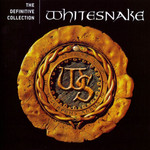 The Definitive Collection Whitesnake