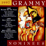  Grammy Nominees 1997