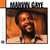 Caratula Frontal de Marvin Gaye - The Best Of Marvin Gaye
