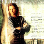 Greatest Hits Billy Dean