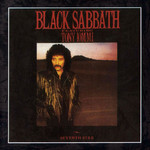 Seventh Star (Featuring Tony Iommi) Black Sabbath