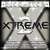 Caratula frontal de  Reggaeton Xtreme 2