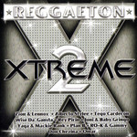  Reggaeton Xtreme 2