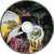 Caratulas CD1 de Keeper Of The Seven Keys Parts 1 & 2 Helloween
