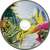 Cartula cd2 Helloween Keeper Of The Seven Keys Parts 1 & 2