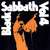 Cartula frontal Black Sabbath Volume 4