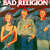 Caratula Frontal de Bad Religion - The New America