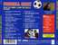 Caratula Trasera de Football Crazy (Hear The Songs, Learn The Skills)