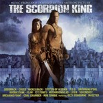  Bso El Rey Escorpion (The Scorpion King)