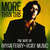 Carátula frontal Bryan Ferry + Roxy Music More Than This: The Best Of Bryan Ferry + Roxy Music