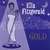 Caratula Frontal de Ella Fitzgerald - Gold