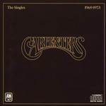 The Singles 1969-1973 Carpenters