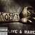Caratula Frontal de Korn - Live & Rare