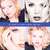 Cartula frontal Kim Wilde The Singles Collection 1981-1993