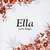 Cartula frontal Ella Fitzgerald Ella Love Songs