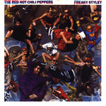 Freaky Styley Red Hot Chili Peppers
