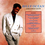 Greatest Hits Billy Ocean