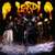 Caratula Frontal de Lordi - The Arockalypse