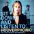 Disco Sit Down And Listen To Hooverphonic de Hooverphonic