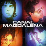 Canal Magdalena Canal Magdalena