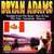 Disco Volume 1 Live Usa de Bryan Adams