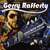 Caratula frontal de Days Gone Down (The Anthology 1970-1982) Gerry Rafferty