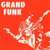 Cartula frontal Grand Funk Railroad Grand Funk