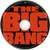 Cartula cd Busta Rhymes The Big Bang