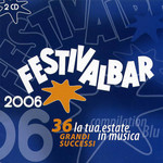  Festivalbar 2006 Compilation Blu