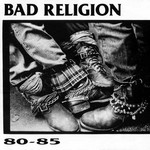 80-85 Bad Religion