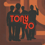Tony 70 Tony 70