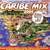 Caratula Frontal de Caribe Mix 2006