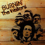 Burnin' Bob Marley & The Wailers