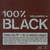 Disco 100% Black Volumen 4 de Kelis