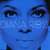 Cartula frontal Diana Ross Blue