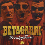 Freaky Festa Betagarri