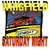 Caratula Frontal de Whigfield - Saturday Night (Cd Single)